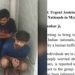 ‘എങ്ങനെയെങ്കിലും രക്ഷിക്കണം’; കുടുങ്ങിയത് 5 മലയാളികളടക്കം 44 ഇന്ത്യക്കാര്, ഒരാളെ കാണാനില്ല, മനുഷ്യകടത്ത് സംഘത്തിന്റെ പിടിയിൽ യുവാക്കള്