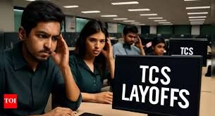 എഐ ഇംപാക്ട് ഇന്ത്യയിലും; ടിസിഎസ് 12000 ജോലിക്കാരെ പിരിച്ചുവിടുന്നു