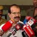 ഛത്തീസ്ഗഡ് അറസ്റ്റ്: ‘കന്യാസ്ത്രീകൾക്കായി ആത്മാർത്ഥമായി ഇടപെടുന്നത് ബിജെപി, പ്രശ്നങ്ങൾ പരിഹരിക്കാൻ ശ്രമം തുടരുകയാണ്’: കേന്ദ്രമന്ത്രി ജോർജ് കുര്യൻ