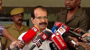 ഛത്തീസ്ഗഡ് അറസ്റ്റ്: ‘കന്യാസ്ത്രീകൾക്കായി ആത്മാർത്ഥമായി ഇടപെടുന്നത് ബിജെപി, പ്രശ്നങ്ങൾ പരിഹരിക്കാൻ ശ്രമം തുടരുകയാണ്’: കേന്ദ്രമന്ത്രി ജോർജ് കുര്യൻ