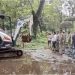 ധർമ്മസ്ഥല വെളിപ്പെടുത്തൽ; ഉൾക്കാട്ടിലെ പരിശോധന വെല്ലുവിളി