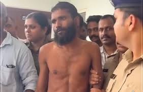 ഗോവിന്ദച്ചാമിയെ ആരും സഹായിച്ചില്ലെന്ന് അന്വേഷണ റിപ്പോർട്ട്; ‘ജയിലിലുണ്ടായത് ഗുരുതര സുരക്ഷാ വീഴ്ച’