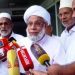 ‘മാന്യമായി മറുപടി പറയണം, ഉറങ്ങേണ്ട സമയത്താണോ മദ്രസ പഠനം നടത്തേണ്ടത്?’ വിദ്യാഭ്യാസ മന്ത്രിക്കെതിരെ ജിഫ്രി തങ്ങൾ