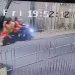 കൊച്ചിയെ നടുക്കിയ ആക്രമണം: വടുതല സ്വദേശികളായ ദമ്പതികളുടെ നില ഗുരുതരം; ആക്രമണത്തിന് ശേഷമുള്ള ദൃശ്യങ്ങൾ പുറത്ത്