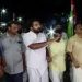 കോട്ടയത്തെ പ്രതിഷേധം: ചാണ്ടി ഉമ്മൻ എംഎൽഎക്കും 30 പേർക്കുമെതിരെ പൊലീസ് കേസെടുത്തു; ആംബുലൻസ് തടഞ്ഞതിൽ നടപടി