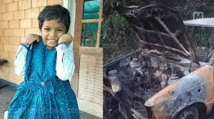 പൊൽപുള്ളി കാർ അപകടം; എൽസിയും അലീനയും കണ്ണുതുറന്നു, അമ്മയുടെ അന്ത്യ ചുംബനം കാത്ത് ആൽഫിനും എമിയും