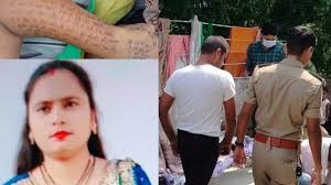 ‘ഏഴ് ജന്മം കൂടെയുണ്ടാകുമെന്ന്’ വാഗ്ദാനം നൽകിയ ഭർത്താവ് രണ്ട് വർഷത്തിന് ശേഷം വിവാഹമോചനം വേണമെന്ന്, ശരീരമാകെ കുറിപ്പെഴുതി ജീവനൊടുക്കി
