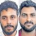 വാളയാറിൽ ലഹരി വേട്ട, 69ഗ്രാം എംഡിഎംഎ പിടികൂടി; ലക്ഷങ്ങൾ വിലവരും