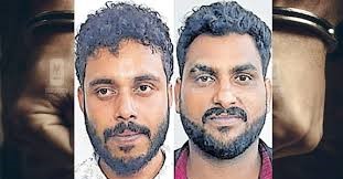 വാളയാറിൽ ലഹരി വേട്ട, 69ഗ്രാം എംഡിഎംഎ പിടികൂടി; ലക്ഷങ്ങൾ വിലവരും