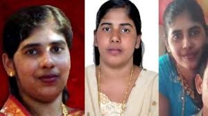 നിമിഷ പ്രിയയുടെ മോചനം; ഗവർണറെ കണ്ട് ചാണ്ടി ഉമ്മൻ എംഎൽഎ, മോചനത്തിന് വേണ്ടതെല്ലാം ചെയ്യുന്നുണ്ടെന്ന് ഗവർണർ