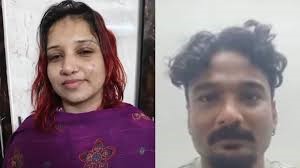 യൂട്യൂബർ റിൻസിയും സുഹൃത്തും കൊച്ചിയിൽ പിടിയിൽ; ഫ്ലാറ്റിൽ നടത്തിയ പരിശോധനയിൽ പിടിച്ചെടുത്തത് 22.5 ഗ്രാം എംഡിഎംഎ