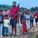 അനന്തു ഹീറോയാ, ഹീറോ! അങ്കമാലി മാഞ്ഞാലിതോട് പുഴയിൽ വീണ 4 വയസുകാരനെയും പിതാവിനെയും രക്ഷപ്പെടുത്തി 25 കാരൻ