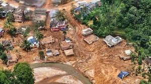കേരളത്തിന്റെ തീരാനോവ്, വയനാട് ദുരന്തത്തിന് നാളെ ഒരാണ്ട്; വരുമാനമാര്ഗവും കിടപ്പാടവുമില്ലാതെ ദുരന്തബാധിതര്