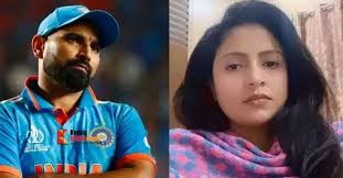 ഗാര്ഹിക പീഡനക്കേസിൽ മുഹമ്മദ് ഷമിക്ക് തിരിച്ചടി, ഭാര്യക്കും മകള്ക്കും ജീവിതച്ചെലവ് നൽകാൻ ഹൈക്കോടതി ഉത്തരവ്