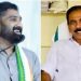 ‘കേരളം മുഴുവൻ മാറ്റത്തിന് തയ്യാറെടുക്കുമ്പോൾ പിന്നിൽ നിന്ന് കുത്തരുത്’; സി വി ബാലചന്ദ്രന് മറുപടിയുമായി വി ടി ബൽറാം