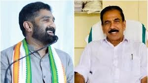 ‘കേരളം മുഴുവൻ മാറ്റത്തിന് തയ്യാറെടുക്കുമ്പോൾ പിന്നിൽ നിന്ന് കുത്തരുത്’; സി വി ബാലചന്ദ്രന് മറുപടിയുമായി വി ടി ബൽറാം