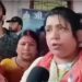 ‘കന്യാസ്ത്രീകൾക്ക് ജാമ്യം നൽകരുത്’; കോടതിക്ക് മുന്നിൽ നാടകീയരംഗങ്ങൾ, പ്രതിഷേധവുമായി ബജ്റംഗ്ദൾ പ്രവർത്തകർ