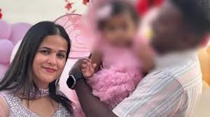 വിപഞ്ചികയുടെ ദുരൂഹമരണം; നിതീഷിനെ നാട്ടിലെത്തിക്കാൻ നടപടി തുടങ്ങി, അച്ഛനും സഹോദരിയും പ്രതികൾ, ലുക്ക് ഔട്ട് നോട്ടീസ് പുറപ്പെടുവിച്ചേക്കും