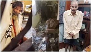 3 വർഷം, പുറംലോകവുമായി ഒരു ബന്ധവുമില്ലാതെ ടെക്കി ഫ്ലാറ്റിൽ ഒറ്റയ്ക്ക്; ഹൃദയം തകർക്കുന്ന കാഴ്ച, രക്ഷിച്ച് സാമൂഹിക പ്രവർത്തകർ