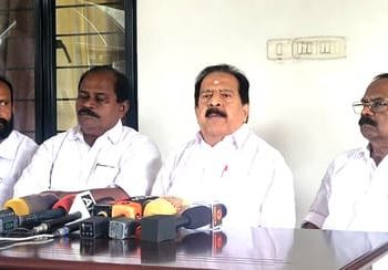 സംസ്ഥാനത്തെ ആരോഗ്യ – വൈദ്യുതി മേഖലകൾ പൂർണ്ണമായി തകർന്നിരിക്കുകയാണെന്ന് മുൻ പ്രതിപക്ഷ നേതാവ് രമേശ് ചെന്നിത്തല