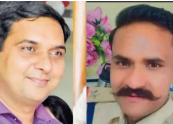 17കാരിയെ ഉപയോഗിച്ച് ആസൂത്രണം, പിന്നിൽ അച്ഛനെ കൊന്ന പ്രതികാരം, എല്ലാം ചെയ്തത് സഹോദരൻ; അജയ് തോമർ കൊലക്കേസിൽ ഞെട്ടിക്കുന്ന വിവരം