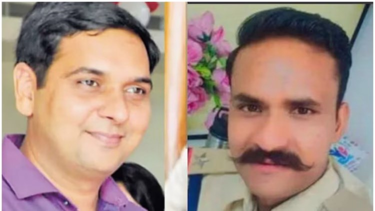 17കാരിയെ ഉപയോഗിച്ച് ആസൂത്രണം, പിന്നിൽ അച്ഛനെ കൊന്ന പ്രതികാരം, എല്ലാം ചെയ്തത് സഹോദരൻ; അജയ് തോമർ കൊലക്കേസിൽ ഞെട്ടിക്കുന്ന വിവരം
