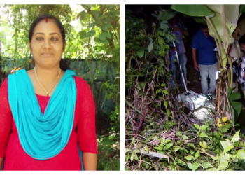‘ഇതുവഴി നടന്നുപോയത് കണ്ടവരുണ്ട്’; ചേർത്തല സിന്ധു തിരോധാനകേസിലും അന്വേഷണം; തിരുവിഴ സ്വദേശിയുടെ വീട്ടിൽ കുഴിച്ച് പരിശോധന