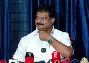 പിവി അൻവറിന് കുരുക്ക്; 12 കോടി തട്ടിപ്പ് നടത്തിയെന്ന പരാതി, കെഎഫ്സിയിൽ തിരുവനന്തപുരത്തു നിന്നുള്ള വിജിലൻസ് സംഘത്തിൻ്റെ റെയ്ഡ്