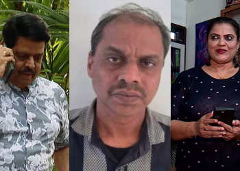 ബാലചന്ദ്രമേനോനെ ഭീഷണിപ്പെടുത്തി പണം തട്ടാൻ ശ്രമം; നടി മിനു മുനീറിന്‍റെ അഭിഭാഷകൻ അറസ്റ്റിൽ