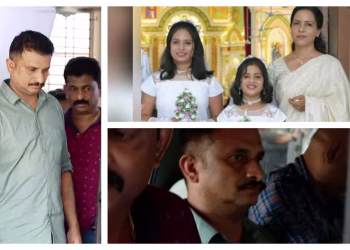 ഷൈനിയുടെയും മക്കളുടെയും ആത്മഹത്യ: ‘കാരണം നോബിയുടെ പീഡനം, വീട് വിട്ടിറങ്ങിയിട്ടും പിന്തുടർന്ന് ഉപദ്രവിച്ചു’, കുറ്റപത്രത്തിലെ വിശദാംശങ്ങള്‍