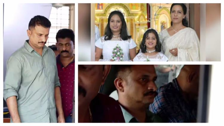 ഷൈനിയുടെയും മക്കളുടെയും ആത്മഹത്യ: ‘കാരണം നോബിയുടെ പീഡനം, വീട് വിട്ടിറങ്ങിയിട്ടും പിന്തുടർന്ന് ഉപദ്രവിച്ചു’, കുറ്റപത്രത്തിലെ വിശദാംശങ്ങള്