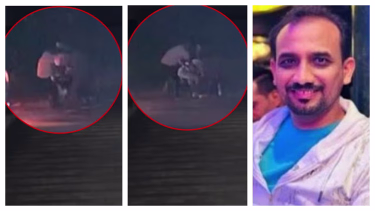 ‘ഷമീർ എതിർക്കുന്നതും നിലവിളിക്കുന്നതും കേൾക്കാം’; സംഘമെത്തിയത് ഇന്നോവ കാറിൽ, മലപ്പുറം തട്ടിക്കൊണ്ടുപോകൽ, പുതിയ സിസിടിവി ദൃശ്യം പുറത്ത്