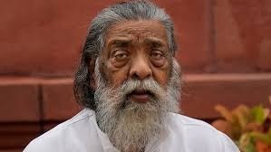ജാർഖണ്ഡ് മുൻ മുഖ്യമന്ത്രി ഷിബു സോറൻ അന്തരിച്ചു; മരണം അസുഖബാധിതനായി ചികിത്സയിലിരിക്കെ