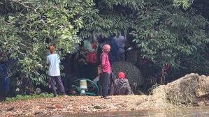 ധര്മ്മസ്ഥല വെളിപ്പെടുത്തൽ; കണ്ടെത്തിയ അസ്ഥിഭാഗങ്ങൾ ഏതെന്ന് തിരിച്ചറിഞ്ഞു, കൂടുതൽ പരിശോധന നടത്തും
