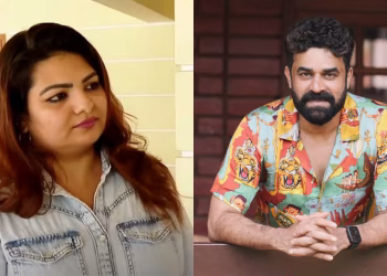 ‘നിയമം പരിശോധിക്കുന്നത് വിജയ് ബാബുവിന്‍റെ സർട്ടിഫിക്കറ്റ് അല്ല’; പ്രതികരണവുമായി സാന്ദ്ര തോമസ്