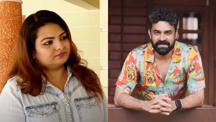 ‘നിയമം പരിശോധിക്കുന്നത് വിജയ് ബാബുവിന്‍റെ സർട്ടിഫിക്കറ്റ് അല്ല’; പ്രതികരണവുമായി സാന്ദ്ര തോമസ്