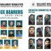 ബാലരറ്റ് കേരളൈറ്റ്സ് ഫൗണ്ടേഷൻ ഓഫ് ഓസ്ട്രേലിയയുടെ പുതിയ ഭാരവാഹികളെ തിരഞ്ഞെടുത്തു
