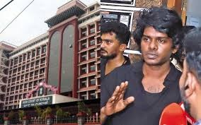 ബലാത്സംഗ കേസ്; മുൻകൂർ ജാമ്യത്തിനായി വേടൻ ഹൈക്കോടതിയിൽ
