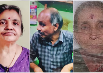 ഫറോക്ക് പാലം ജംങ്ഷനിൽ അവസാന ടവർ ലൊക്കേഷൻ, സഹോദരിമാരെ കൊലപ്പെടുത്തി പ്രമോദ് എങ്ങോട്ട് പോയി? മൂന്നാം ദിവസവും ഇരുട്ടിൽ തപ്പി പൊലീസ്