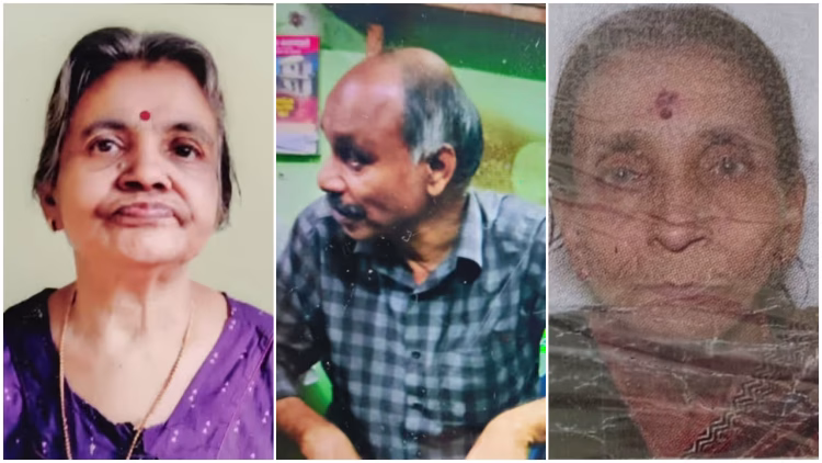 ഫറോക്ക് പാലം ജംങ്ഷനിൽ അവസാന ടവർ ലൊക്കേഷൻ, സഹോദരിമാരെ കൊലപ്പെടുത്തി പ്രമോദ് എങ്ങോട്ട് പോയി? മൂന്നാം ദിവസവും ഇരുട്ടിൽ തപ്പി പൊലീസ്