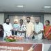 ഓസ്‌ട്രേലിയൻ എഴുത്തുകാരൻ സിജു ജേക്കബിന്റെ പുതിയ പുസ്തകങ്ങൾ പ്രകാശനം ചെയ്തു