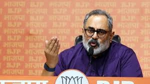 കന്യാസ്ത്രീകളുടെ അറസ്റ്റ്: പ്രധാനമന്ത്രിയിൽ നിന്ന് ഉറപ്പ് ലഭിച്ചുവെന്ന് രാജീവ് ചന്ദ്രശേഖർ