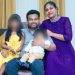 ‘മുഖത്തിടിച്ച് വീഴ്ത്തി, സ്വകാര്യ ഭാഗങ്ങളിൽ സൈക്കിൾ കയറ്റി’, അയർലൻഡിൽ 6 വയസുകാരിയ മകൾ നേരിട്ട അക്രമണം വിശദമാക്കി കോട്ടയം സ്വദേശിനി