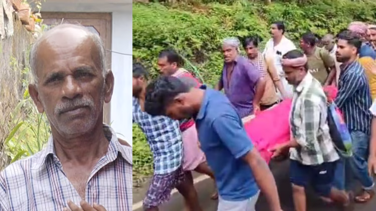 കൂടെയുണ്ടായിരുന്ന ദുരൈ ഓടിയതിനാൽ ജീവൻ കിട്ടി, കൊല്ലപ്പെടുന്നതെല്ലാം കൂലിവേലക്കാര്, പേടിയൊഴിയാതെ നീലഗരിയിൽ തൊഴിലാളികൾ