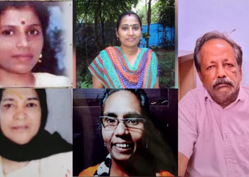 സെബാസ്റ്റ്യന്‍ സീരിയല്‍ കില്ലറോ? ആലപ്പുഴയിലെ 4 സ്ത്രീകളുടെ തിരോധാനത്തിൽ അന്വേഷണം, 16 വർഷത്തിനിടെ കാണാതായ സ്ത്രീകളുടെ വിവരം തേടി പൊലീസ്