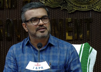 2035ൽ കേരളത്തിൽ ഏറ്റവും കൂടുതൽ ആളുകൾ നഗരവാസികളാകും, ലോകത്തിലെ ഏറ്റവും വലിയ നഗരം കേരളമെന്ന് പറയും: മന്ത്രി