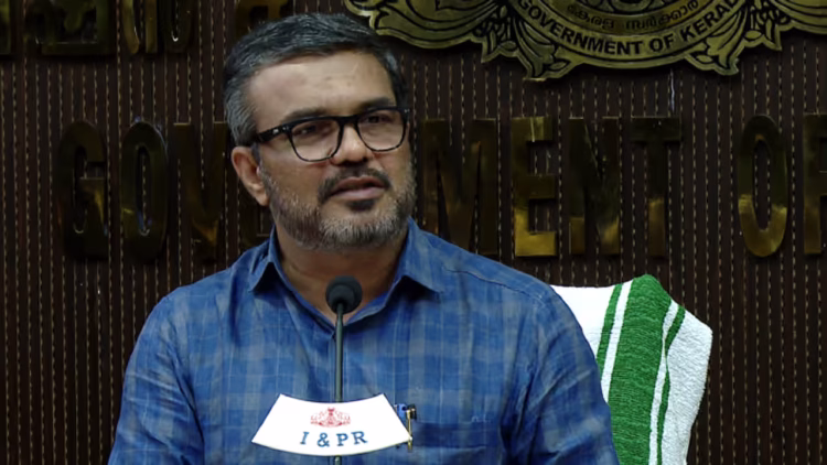 2035ൽ കേരളത്തിൽ ഏറ്റവും കൂടുതൽ ആളുകൾ നഗരവാസികളാകും, ലോകത്തിലെ ഏറ്റവും വലിയ നഗരം കേരളമെന്ന് പറയും: മന്ത്രി