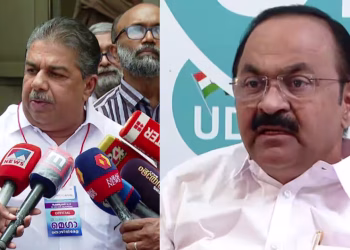ദേശീയ ചലച്ചിത്ര പുരസ്കാരം; ബിജെപി സര്‍ക്കാരിന്‍റെ ലക്ഷ്യം വിദ്വേഷ കാമ്പയിനെന്ന് വിഡി സതീശൻ; വിമര്‍ശനവുമായി മന്ത്രി സജി ചെറിയാനും