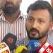 രാഹുൽ മാങ്കൂട്ടത്തിൽ വ്യക്തത വരുത്തണമെന്ന് യൂത്ത് കോൺഗ്രസ്സിൽ ചർച്ച; വിശദീകരിക്കണമെന്ന് വനിതാ നേതാവ്, മൗനം തുടർന്ന് എംഎൽഎ