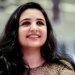 വെളിപ്പെടുത്തലുകള്‍ക്ക് പിന്നിൽ ഗൂഢാലോചനയില്ല’; പ്രതിപക്ഷ നേതാവിനെ പിന്തുണച്ച് യുവ നടി റിനി ആൻ ജോര്‍ജ്